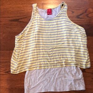 Ella Moss girls too, size 12